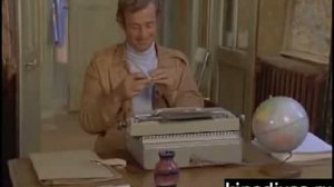 Жаклин Биссет и Жан-Поль Бельмондо (Великолепный)