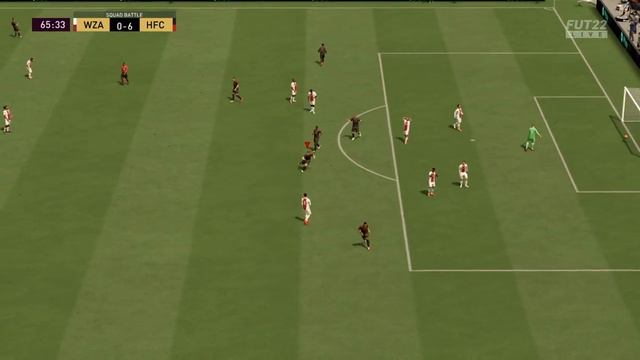 FIFA 22 5'9 Beast (Fur fun ) смотреть онлайн