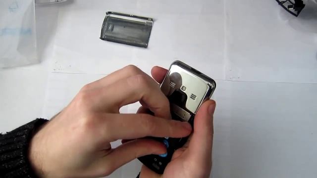 Нокиа 6700 с Китая + ТВ смотреть онлайн