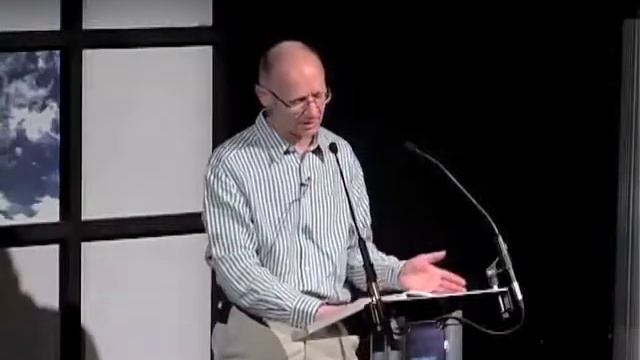 James Robertson at the Edinburgh International Book Festival Part 2 смотреть онлайн