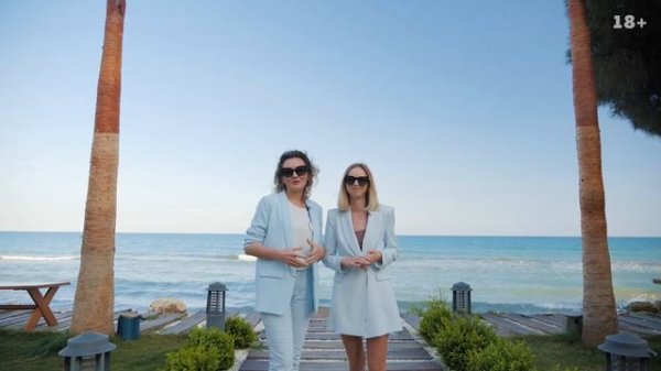 Мерсин: жемчужина Средиземноморья! ? Обзор города Мерсин, Турция. Районы Мерсина