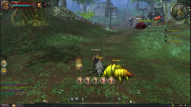 Sevencore Gameplay/Character Creation смотреть онлайн