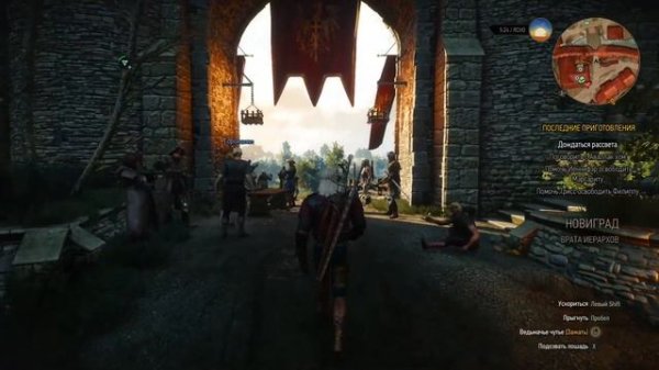 Крутая геймерская гарнитура HyperX Cloud Stinger Core Wireless 7.1