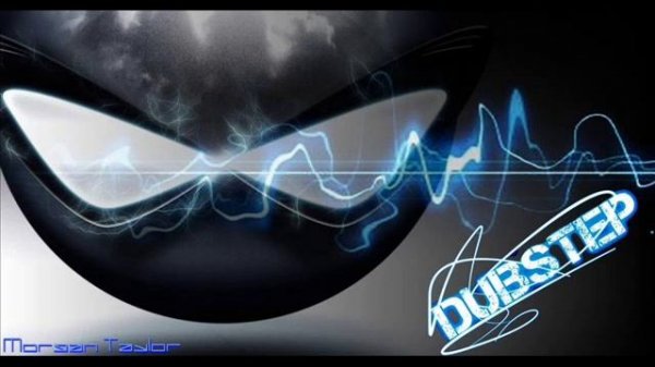 Skrillex-Scary monsters-Dubstep