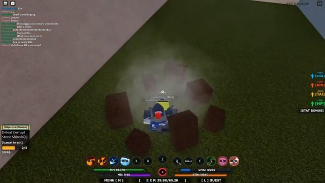 BLOOD EYES! - NARUTO SHINOBI LIFE 2 - Roblox - Episode #12 (Roblox Naruto) смотреть онлайн