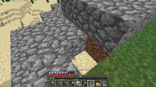 EL TREN DE MI CIUDAD | SURVIVALMINECRAFT #18 смотреть онлайн