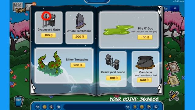 ? OCTOBER 2021 BETTER IGLOOS SECRETS ? | Club Penguin Rewritten смотреть онлайн