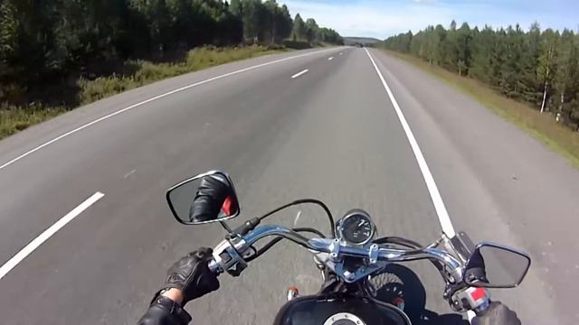 Suzuki Desperado 400 Winder Екатеринбург в Пермский край смотреть онлайн