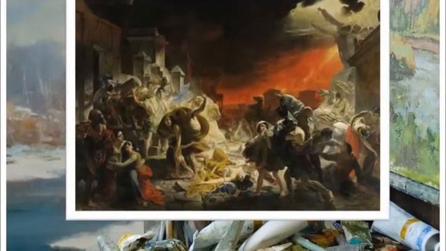 Великие художники великой России смотреть онлайн
