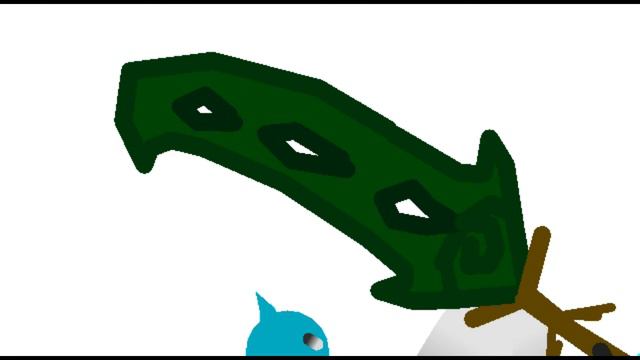 Reforge - Terraria Animation смотреть онлайн