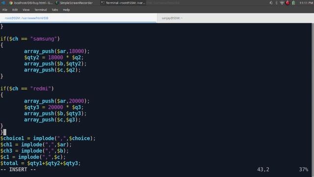 PHP connect to PostgreSQL database. Different operation to Database PostgreSQL. смотреть онлайн