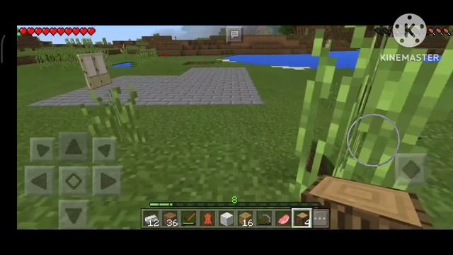 Майнкрафт 1.0.0! Выживание! ► Новое жилище смотреть онлайн