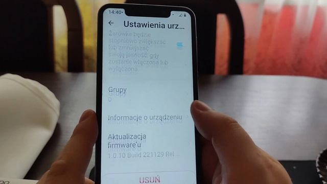 Żarówka TP-Link Tapo L530E i taśma led Tapo L930-5 - recenzja смотреть онлайн