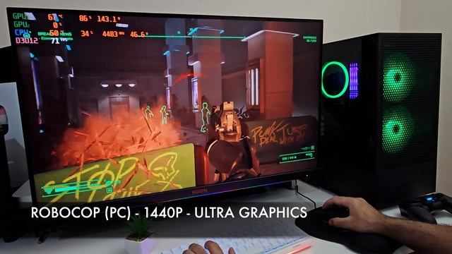 NZXT Player One Prime Review: The Affordable Gaming PC You've Been Waiting For! смотреть онлайн