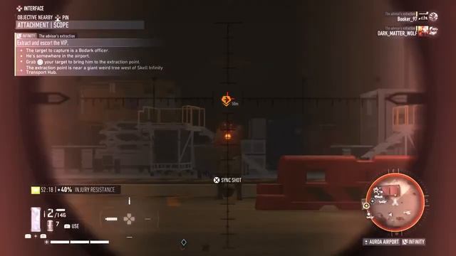 Ghost Recon Breakpoint смотреть онлайн