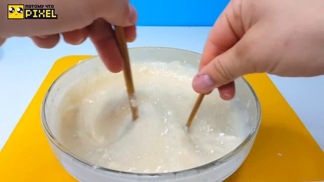 ПРИГОТОВИЛ ТОРТ ИЗ MINECRAFT В РЕАЛЬНОЙ ЖИЗНИ !!! МАЙНКРАФТ смотреть онлайн