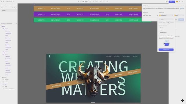 Is Pixso The Best Free Figma Alternative?