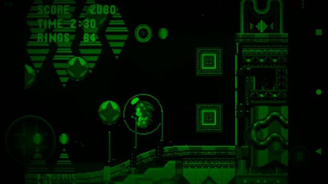 sonic 3 прохождение уровень 4/2 смотреть онлайн