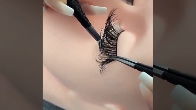 Lash Vendor Wholesale 25mm Mink Lashes With Private Label Custom Eyelash Packaging смотреть онлайн