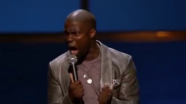 Kevin Hart (I Wanna Go Home) смотреть онлайн