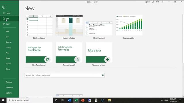 Excel - Workbook || how to remove excel template when new worksheet open смотреть онлайн