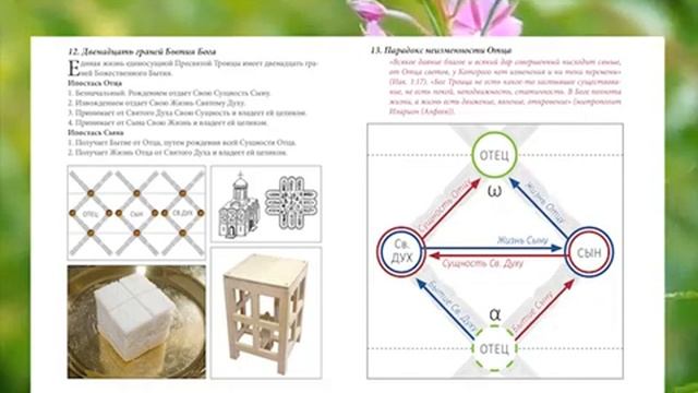 Тайна беззакония. Пространство духовной брани смотреть онлайн