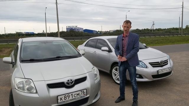 СЛОМАЛСЯ КПП РОБОТ??? НЕ СПЕШИ ТРАТИТЬ ДЕНЬГИ!!! Тойота Аурис, Королла замена РОБОТА на АКПП!!! смотреть онлайн