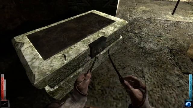 Секреты и тайны Dark Messiah of Might & Magic #8 + Две разные концовки смотреть онлайн