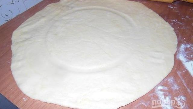 Сборник рецептов