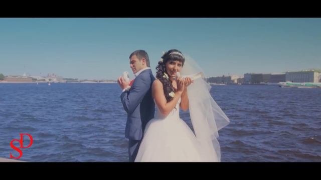 Лучшая Армянская свадьба (Xachatur & Kima) смотреть онлайн