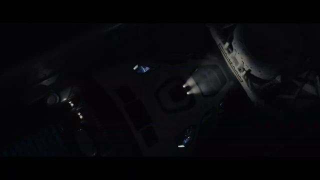 Luka Kloser - One More Time (from Moonfall) Official Music Video.mp4 смотреть онлайн