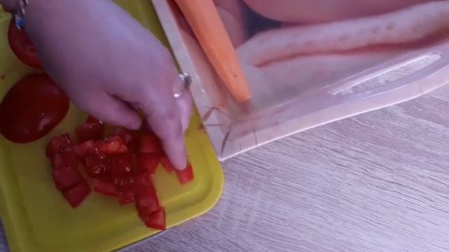 Заправка для супов на зиму ! Суровая Заправка на зиму без варки. смотреть онлайн