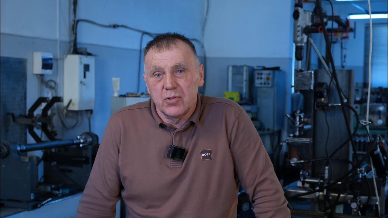 Замена крестовины карданного вала. смотреть онлайн