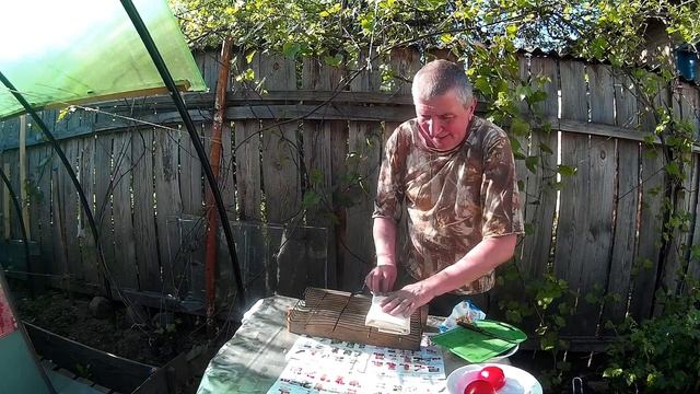 Мобиба Кайф с Лавашом и Пивком...) смотреть онлайн