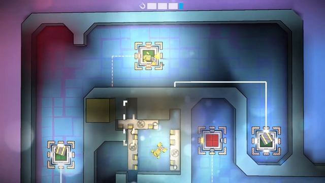 TILE RIDER | Im Verlies mit Freunden | #9 смотреть онлайн