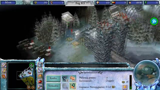 Stronghold Legends #50 [HD][DEUTSCH] Let´s play Stronghold Legends смотреть онлайн