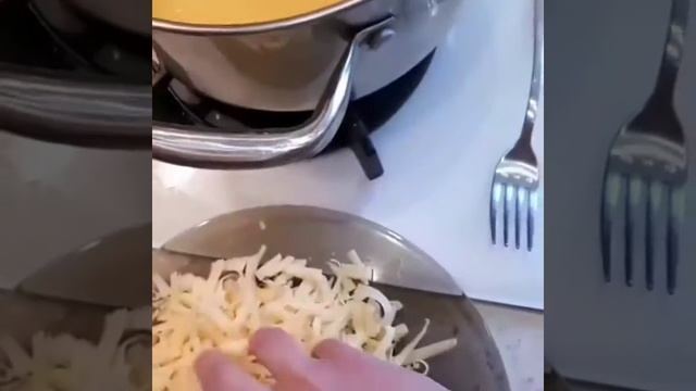 Тыквенный крем-суп