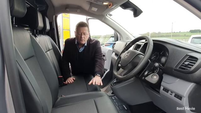 Opel Vivaro 2.0 Diesel Sportive 145ps