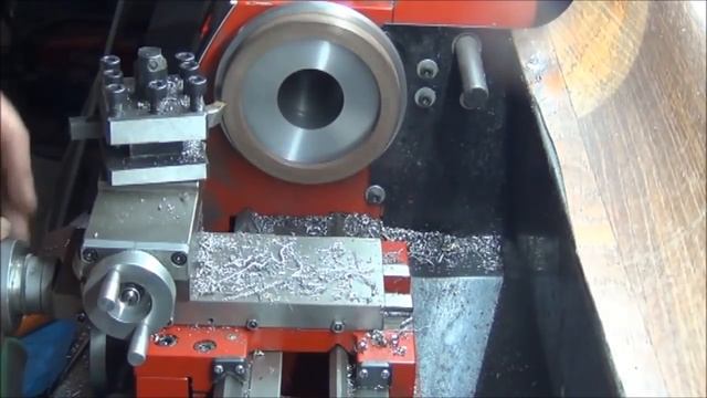 китайский токарный (посадка под патрон) смотреть онлайн