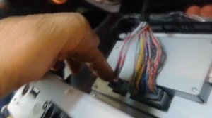 Установка ZF1302  на PAJERO 4