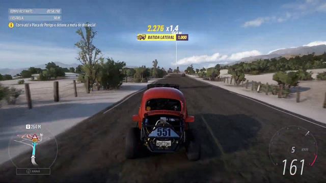 FORZA HORIZON 5 - CAPÍTULO 6 - VOA, VOCHO смотреть онлайн