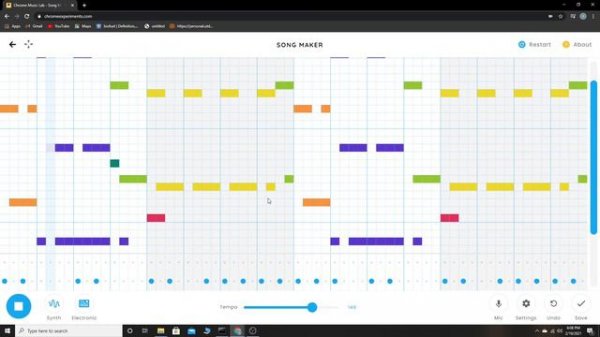 (CHROME MUSIC LAB)In the end - Linkin Park