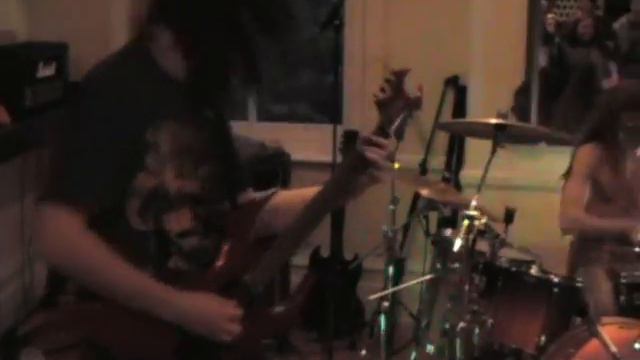 Chainy Cam' Mother Hydra - There's No... (18th May 2008 AD) смотреть онлайн
