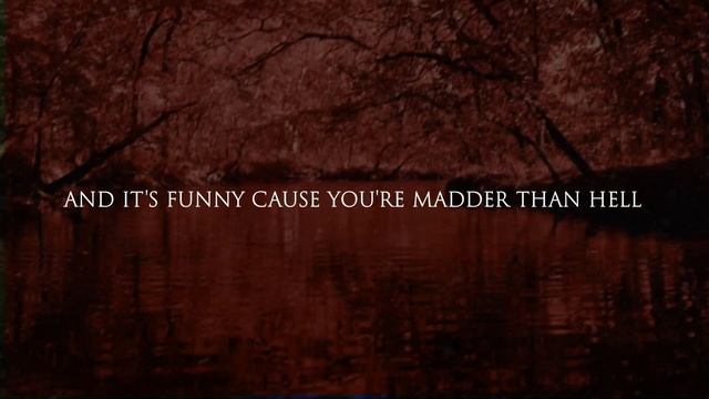 Rain City Drive - "Witch Hunt" (Lyric Video) смотреть онлайн