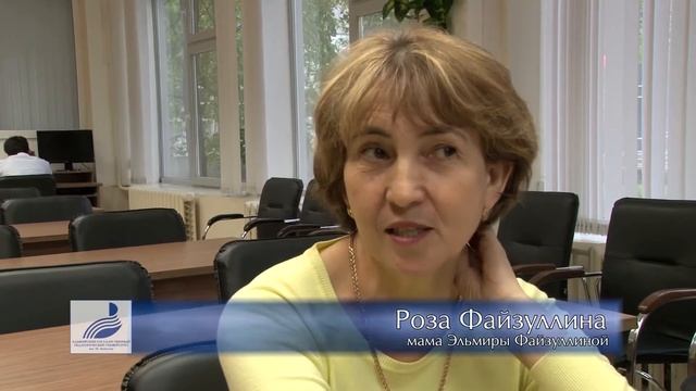 Первый выпуск подготовительного отделения льготной категории граждан смотреть онлайн