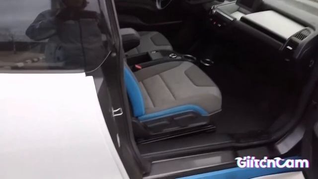 Обзор BMW I3 волк в овечьей шкуре смотреть онлайн
