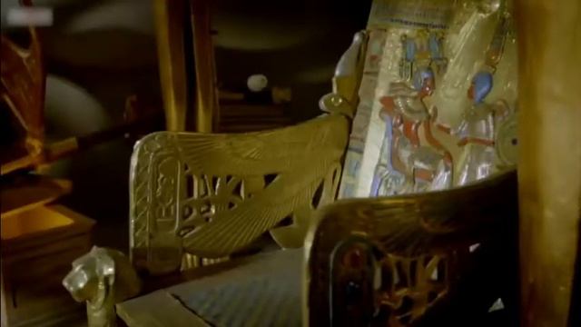 Гробница Тутанхамона смотреть онлайн