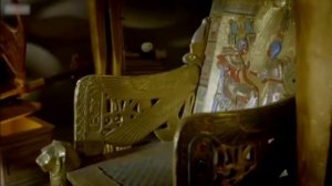 Гробница Тутанхамона