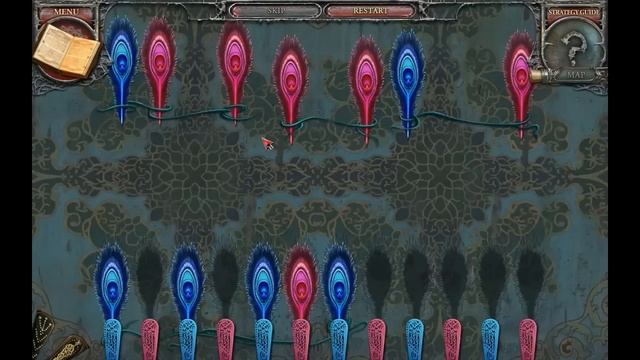 Echoes of the Past 5: The Kingdom of Despair Gameplay | HD 720p смотреть онлайн