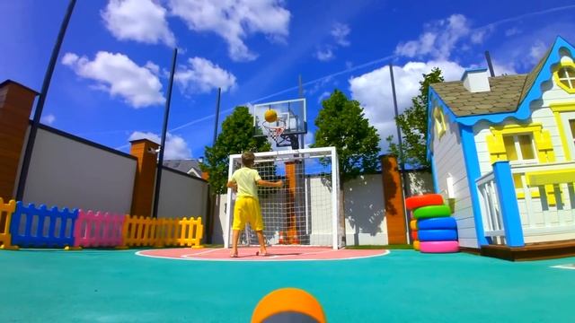 Nerf War | Fortnite & Drone Battle (Nerf First Person Shooter)